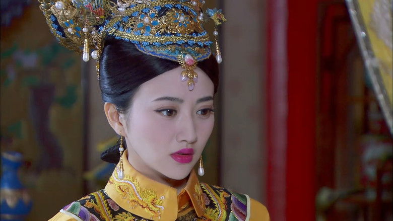 Still image for The Legend of Xiao Zhuang season 1 episode 52: Episode 52