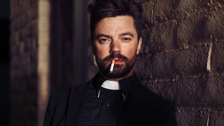 Preacher (2016)