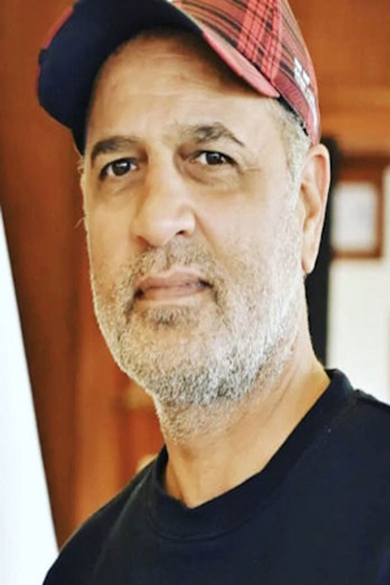 محمد القفاص portrait image