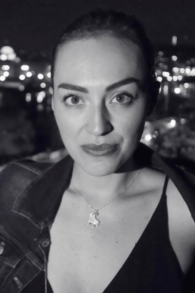 Tereza Knauerová portrait image