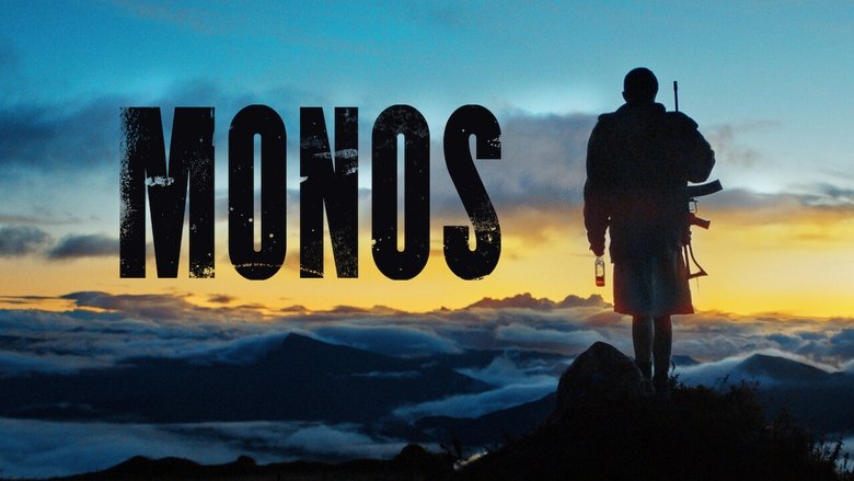 Monos (2019)