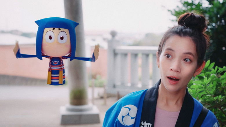 Still image for Activate Your Japanese! season 1 episode 21: I Can Use That! Still image for Activate Your Japanese! season 1 episode 21: I Can Use That!