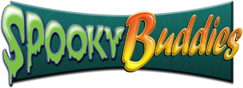 Spooky Buddies