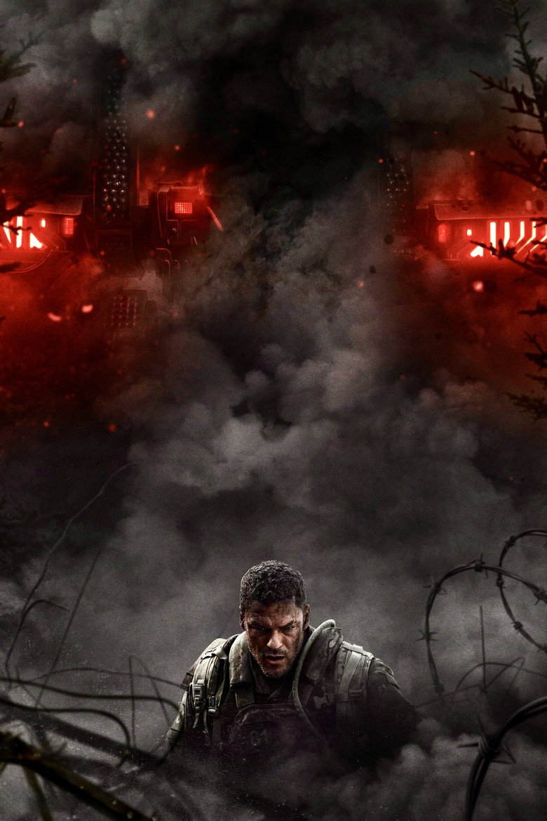 Imatge de War Machine