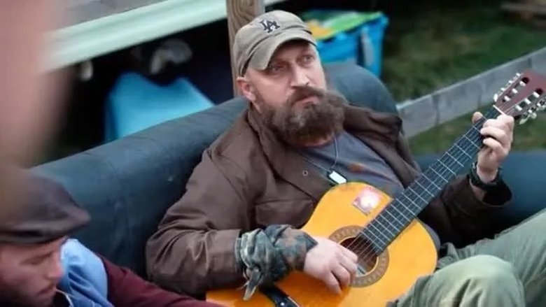 Still image for Londongrad season 1 episode 3: Episode 3