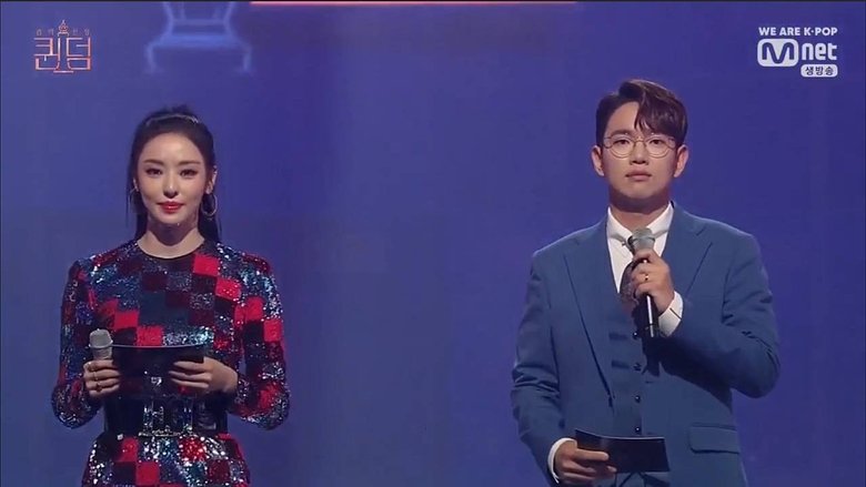 Still image for Queendom season 1 episode 10: Episode 10 Still image for Queendom season 1 episode 10: Episode 10