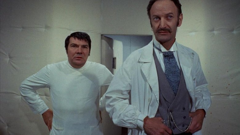 Count Dracula (1970)