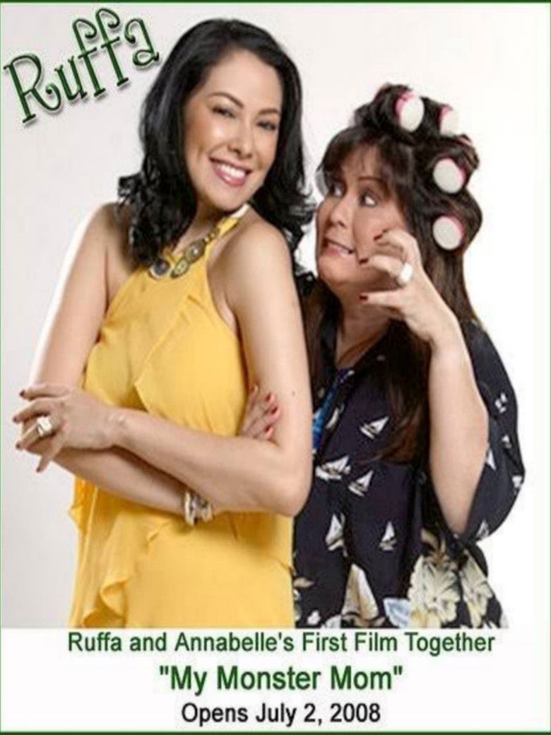 Imatge de My Monster Mom