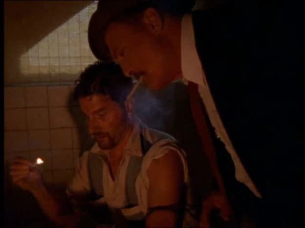 Still image for Mike Hammer, Private Eye season 1 episode 1: Prodigal Son Still image for Mike Hammer, Private Eye season 1 episode 1: Prodigal Son