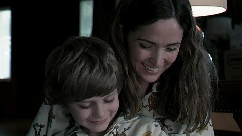 Insidious backdrop 24