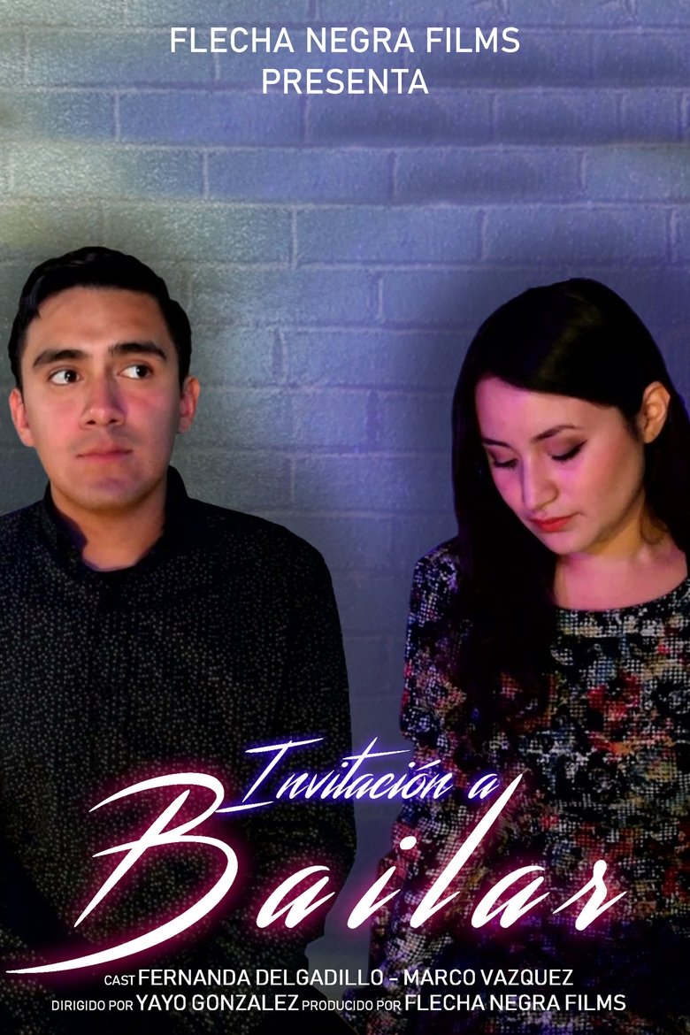 Invitación a Bailar main poster