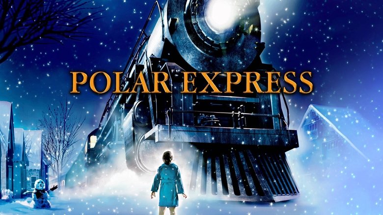Polar Express (2004)