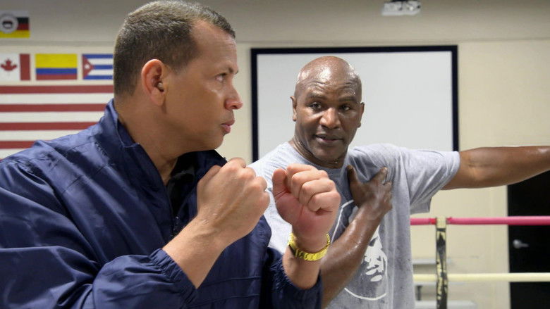 Still image for Back in the Game season 1 episode 1: Joe Smith Still image for Back in the Game season 1 episode 1: Joe Smith