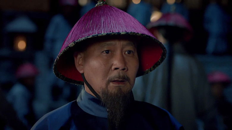 Still image for Ding Bao Zhen season 1 episode 21: Episode 21 Still image for Ding Bao Zhen season 1 episode 21: Episode 21