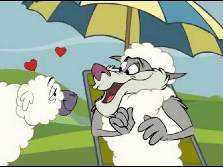 Still image for Timber Wolf season 1 episode 5: Timberwolf in Sheep's Clothing Still image for Timber Wolf season 1 episode 5: Timberwolf in Sheep's Clothing