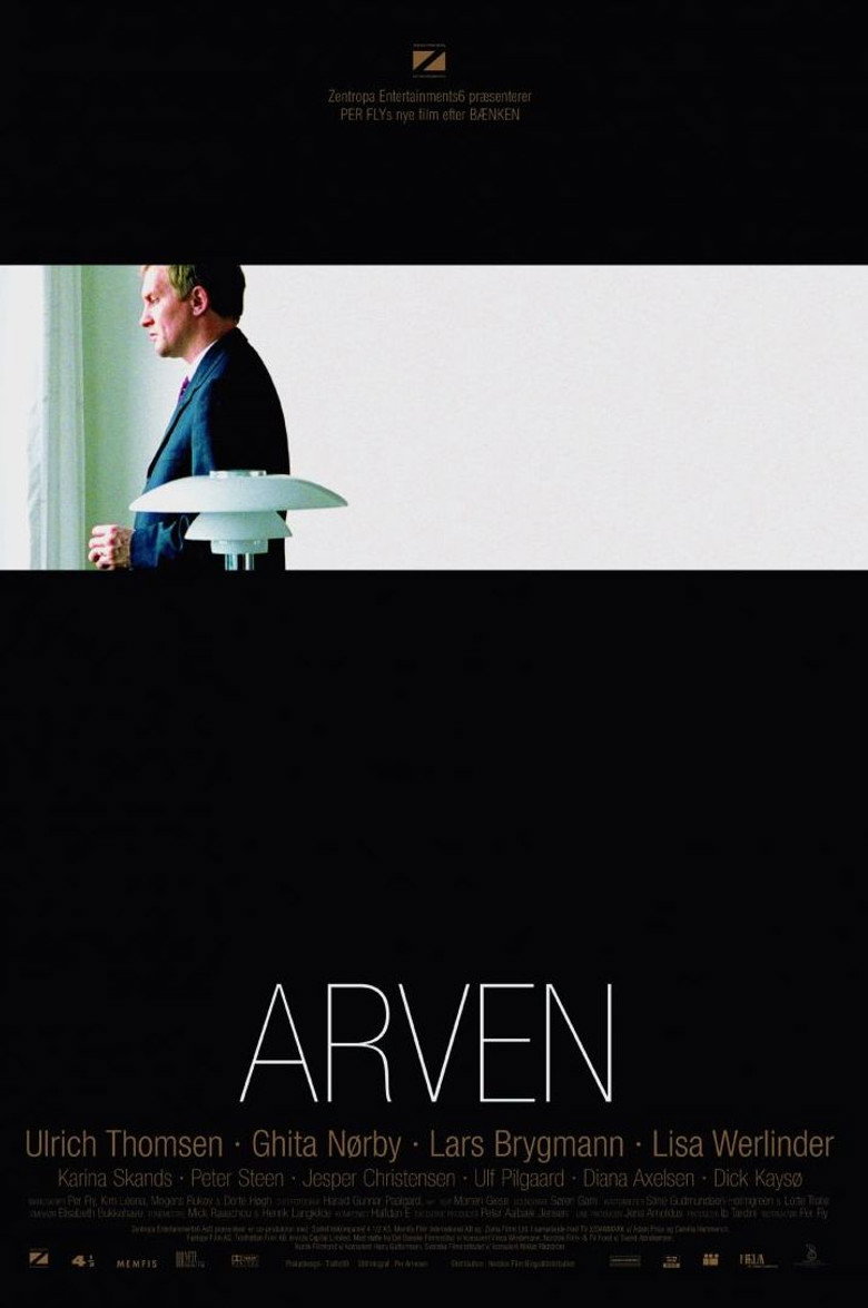 Film backdrop