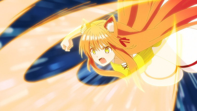 Still from Beast Tamer - Season 1 Episode 12