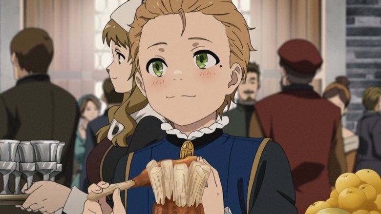 Mushoku Tensei: Saison 1 Episode 7 - Episode complet en Streaming VF et