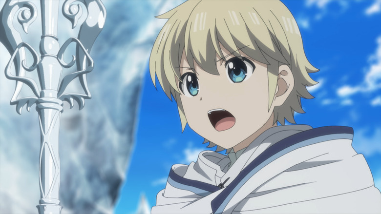 Still from Фармацевт из параллельного мира - Season 1 Episode 10