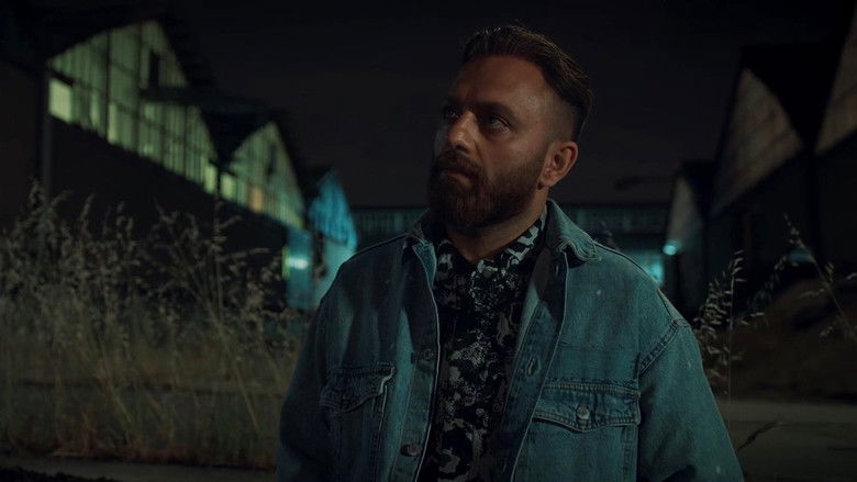 Still image for The Translator season 1 episode 8: Episode 08