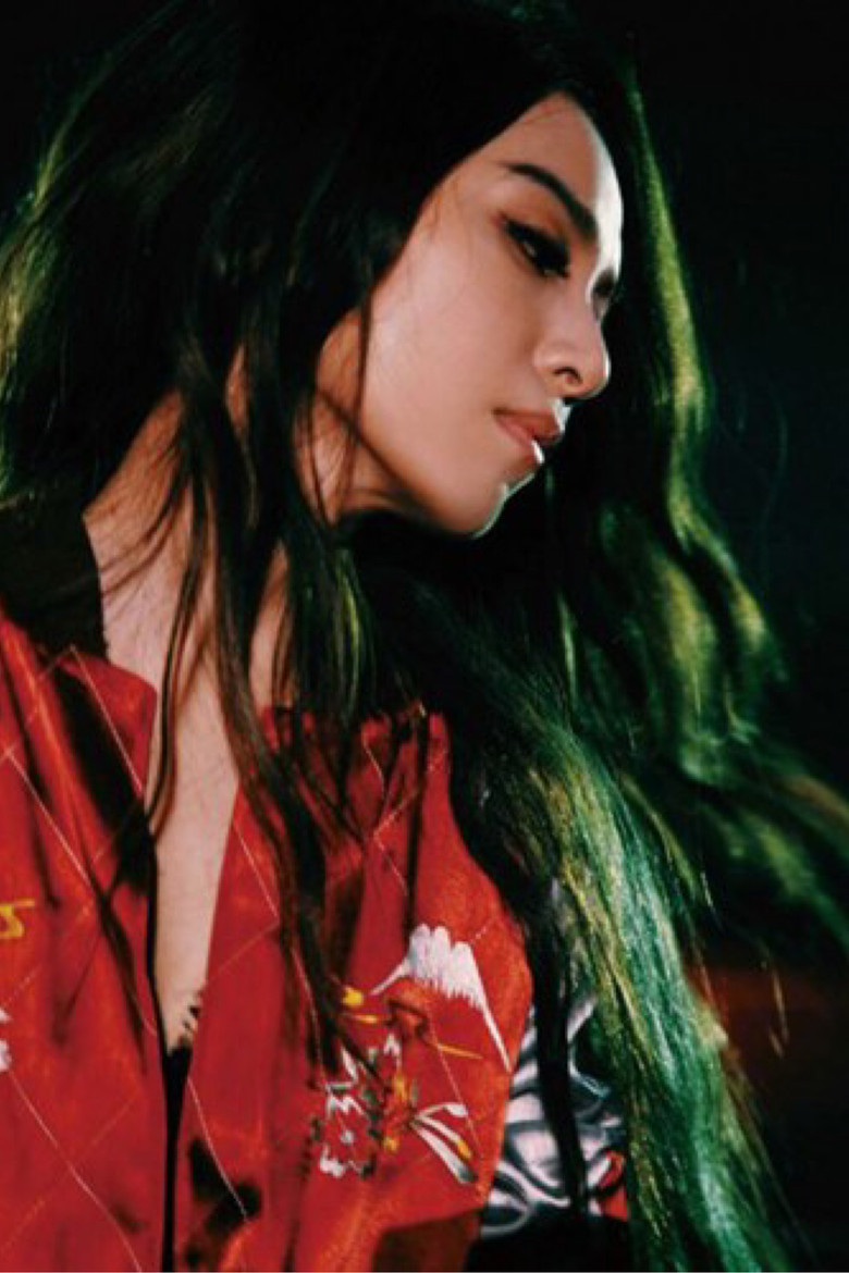 Imatge de IF only 如果 田馥甄巡迴演唱會