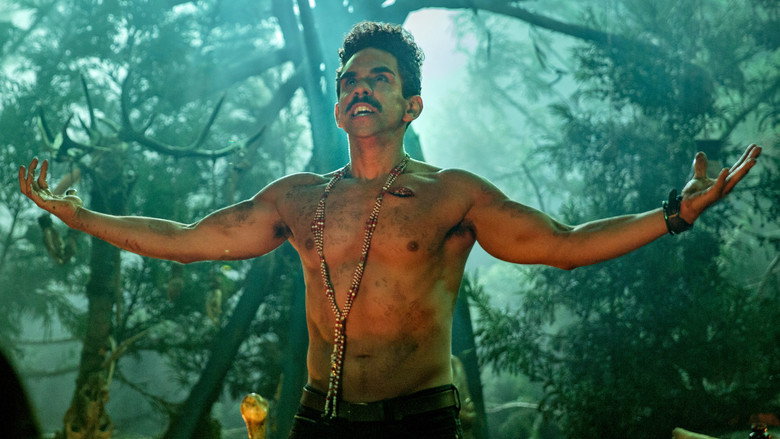 Still from Ash vs Evil Dead - Temporada 3 Episodio 5