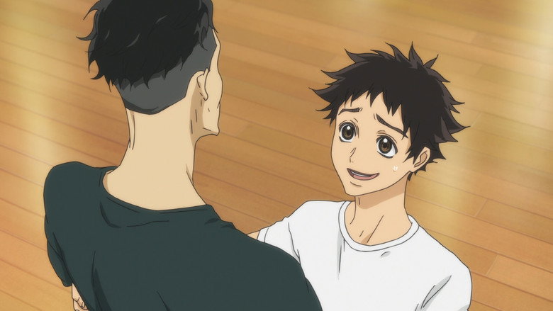Still from Welcome to the Ballroom - Season 1 Episode 15