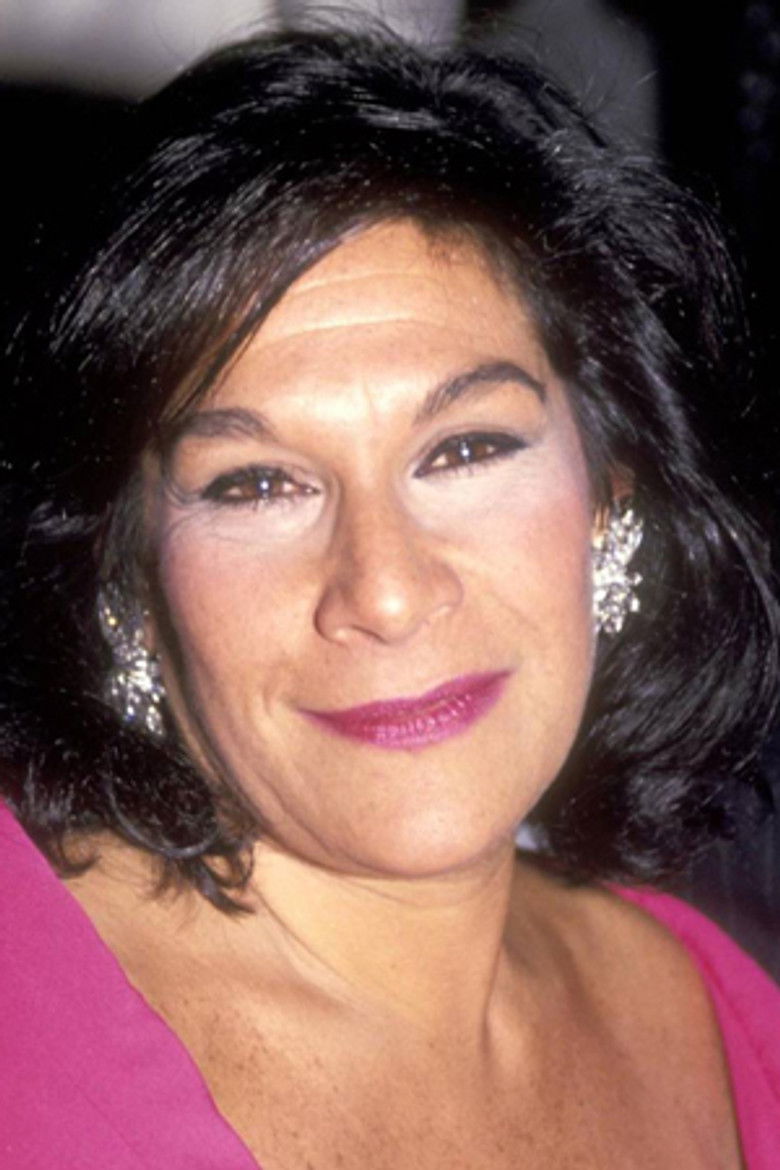 Linda Steiner portrait image