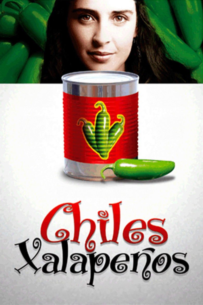 Imatge de Chiles xalapeños