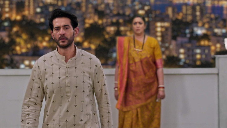 Karan Apologises to Tulsi