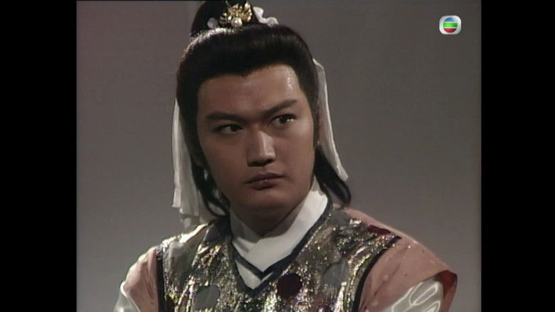 Still image for The Black Sabre season 1 episode 7: Episode 7 Still image for The Black Sabre season 1 episode 7: Episode 7