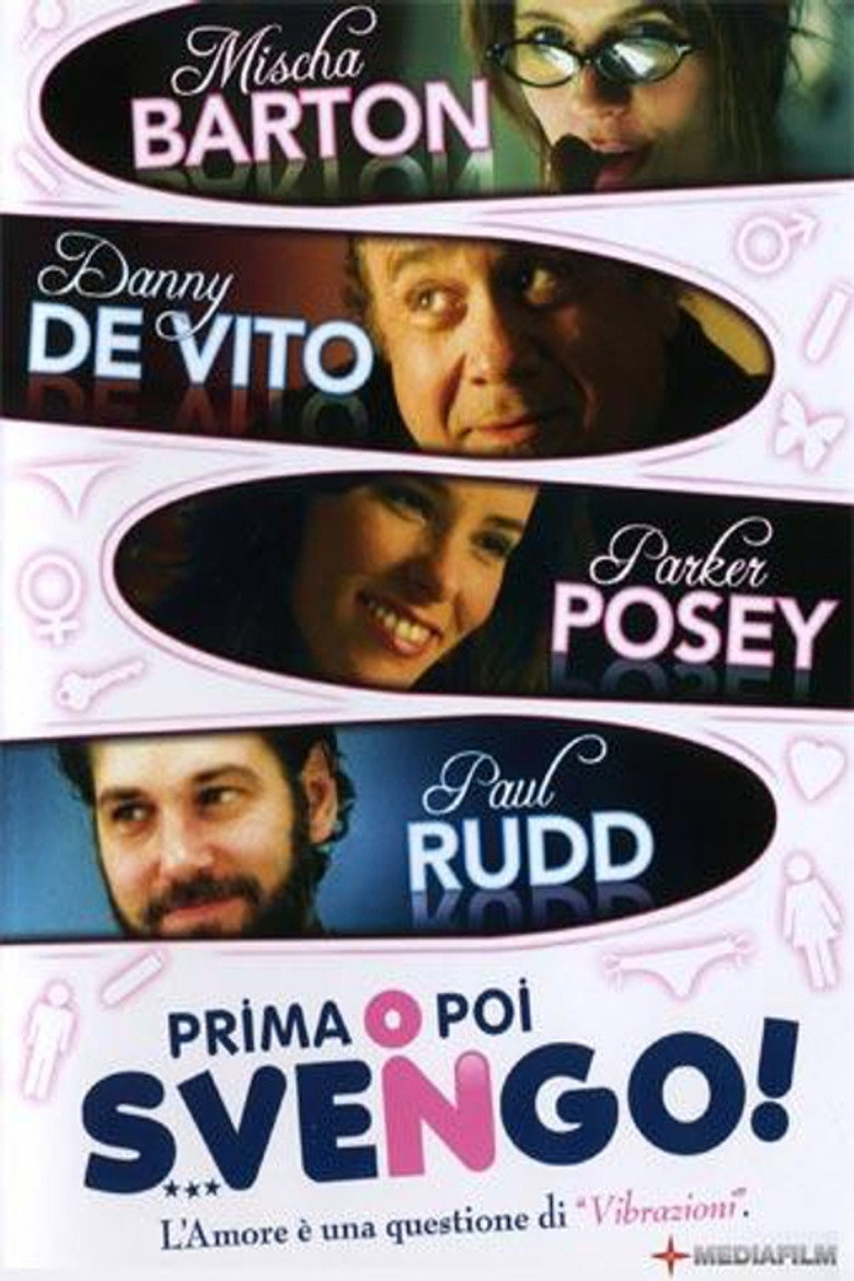 Copertina di Prima o poi s...vengo!