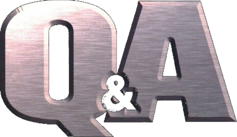 Q & A