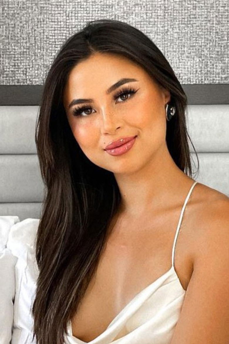 Tiger La Flor portrait image