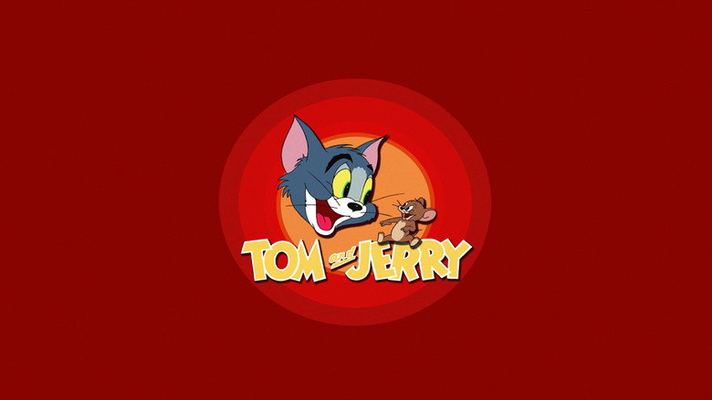 Tom and Jerry: The Golden Era (1940–1958)