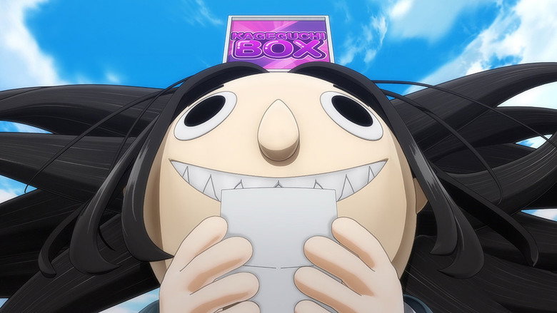 Still from Tomodachi Game - Season 1 Episode 3