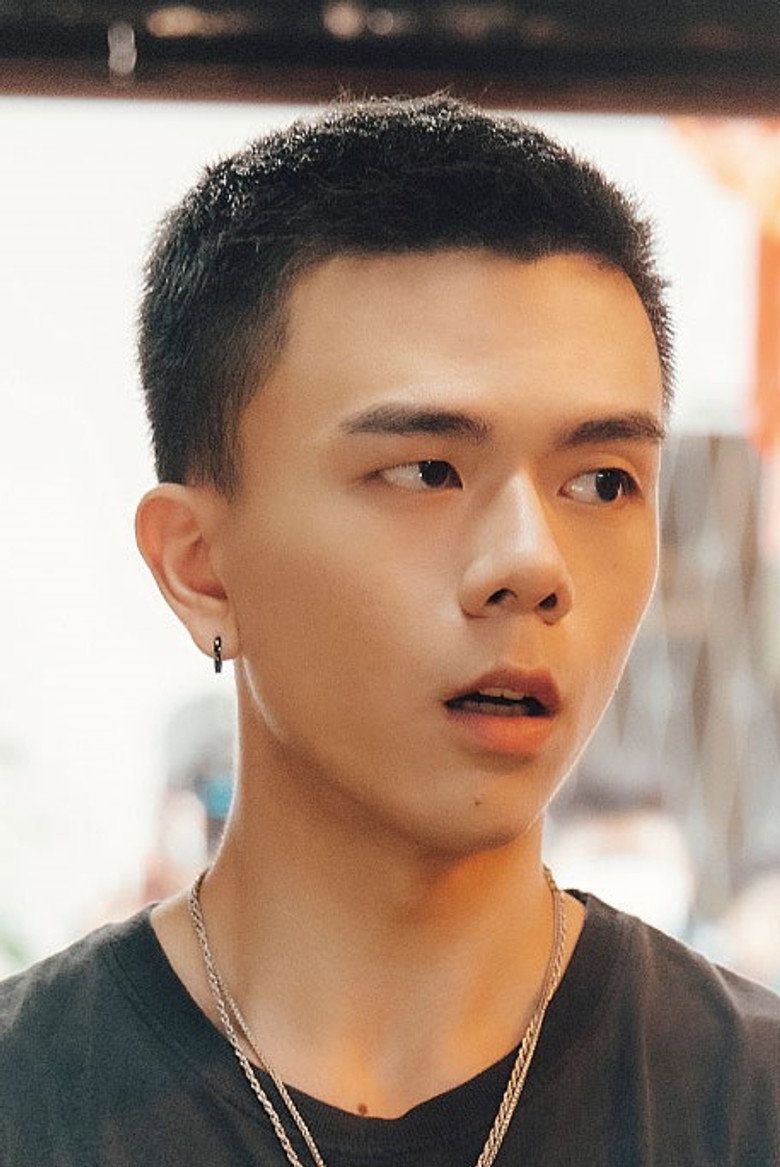 Li Zi-cheng photo 2