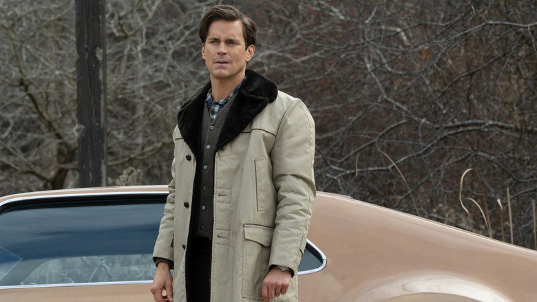 Still from Fellow Travelers - Season 1 Episode 6