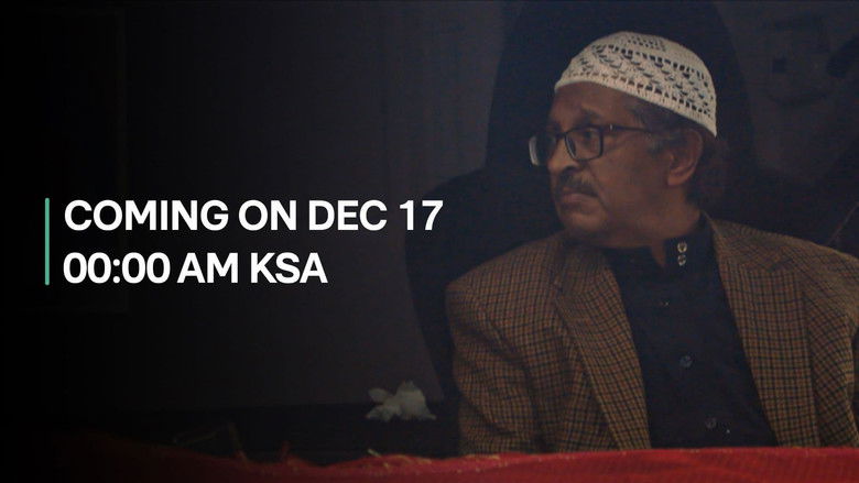 Still image for Final Scene season 1 episode 8: Episode 8