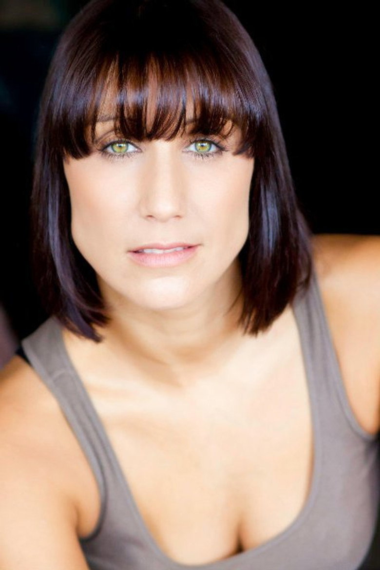 Leonine Smith portrait