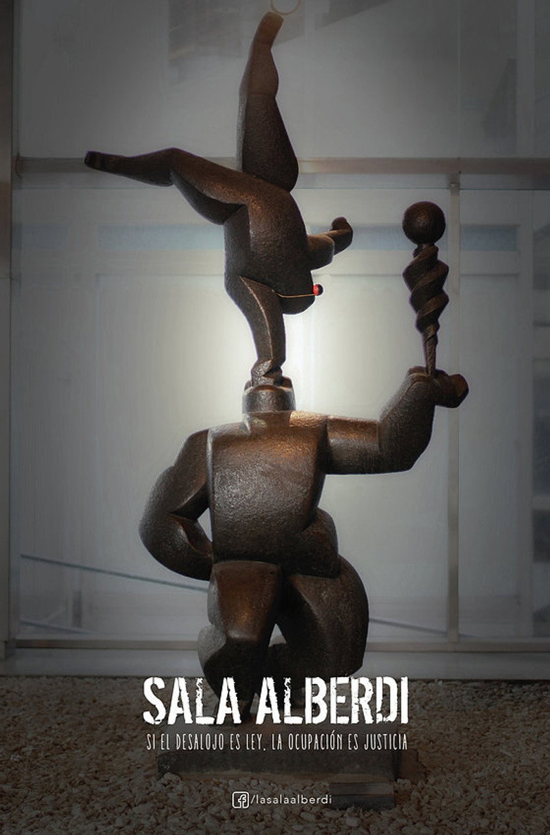 Sala Alberdi
