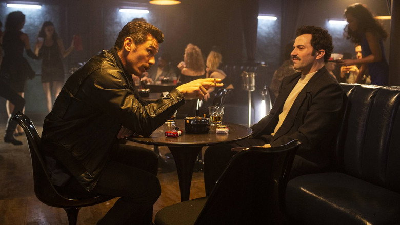 Still from The Deuce - Season 3 Episode 2
