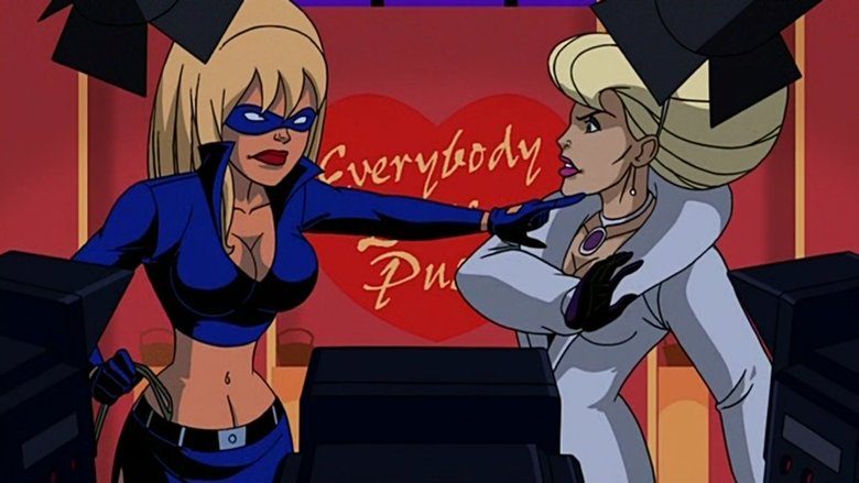 Still image for Stripperella season 1 episode 3: Everybody Loves Pushy Still image for Stripperella season 1 episode 3: Everybody Loves Pushy