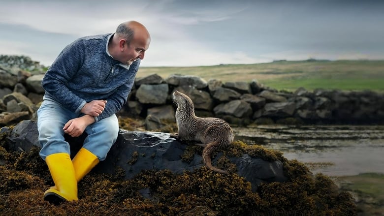 Billy and Molly An Otter Love Story (2024)