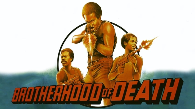 Brotherhood of Death movie poster
