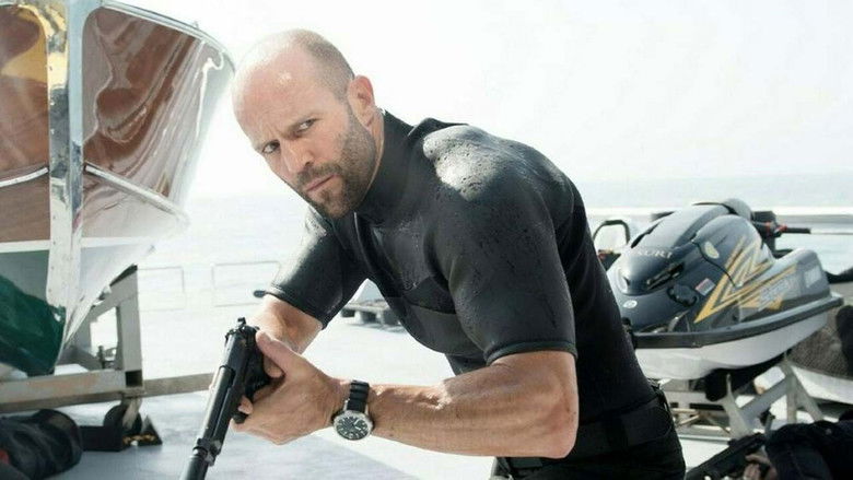 Backdrop de Mechanic Collection