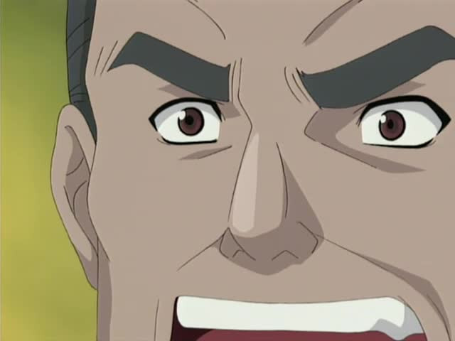 Still image for Barom One season 1 episode 4: Wave Still image for Barom One season 1 episode 4: Wave