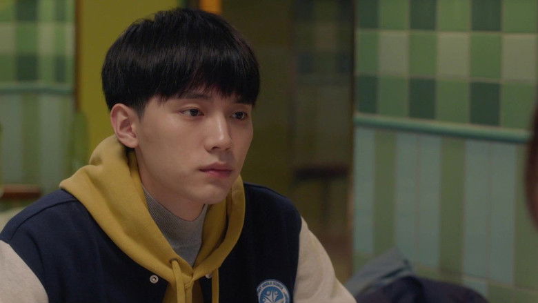 Still image for Winter Night season 1 episode 14: Episode 14 Still image for Winter Night season 1 episode 14: Episode 14