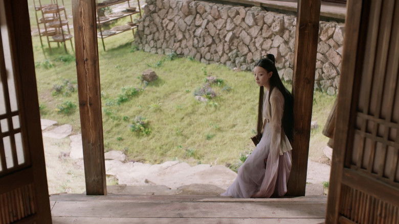 Still image for Love and Destiny season 1 episode 1: War God's Awakening