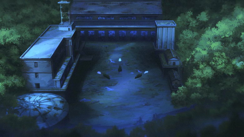 Still image for Lonely Hero season 1 episode 1: Episode 1